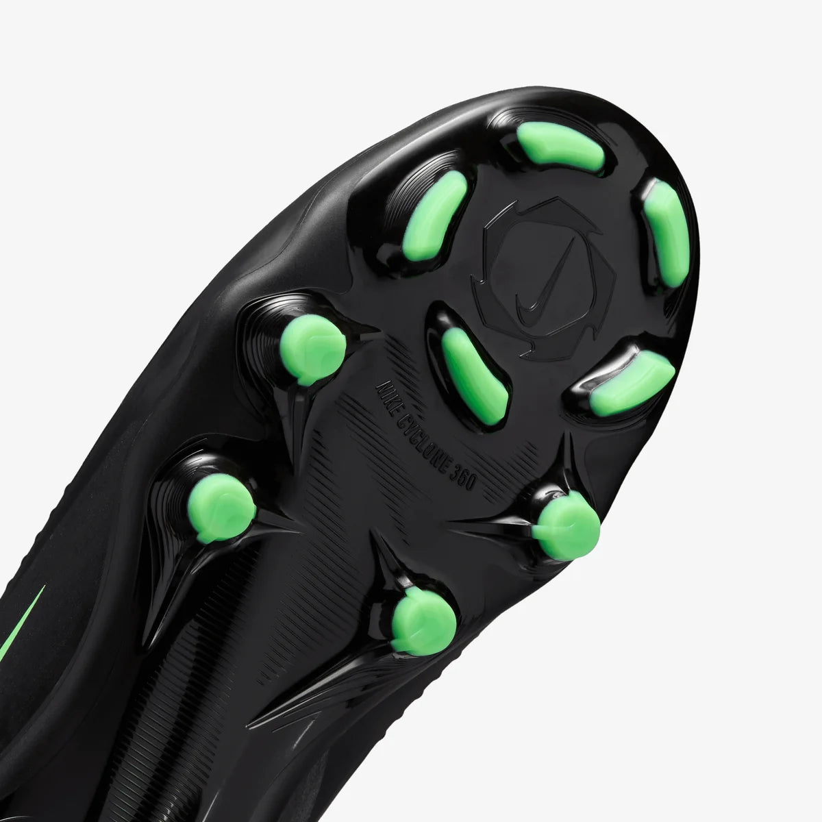 Nike Jr. Phantom 6 High Academy