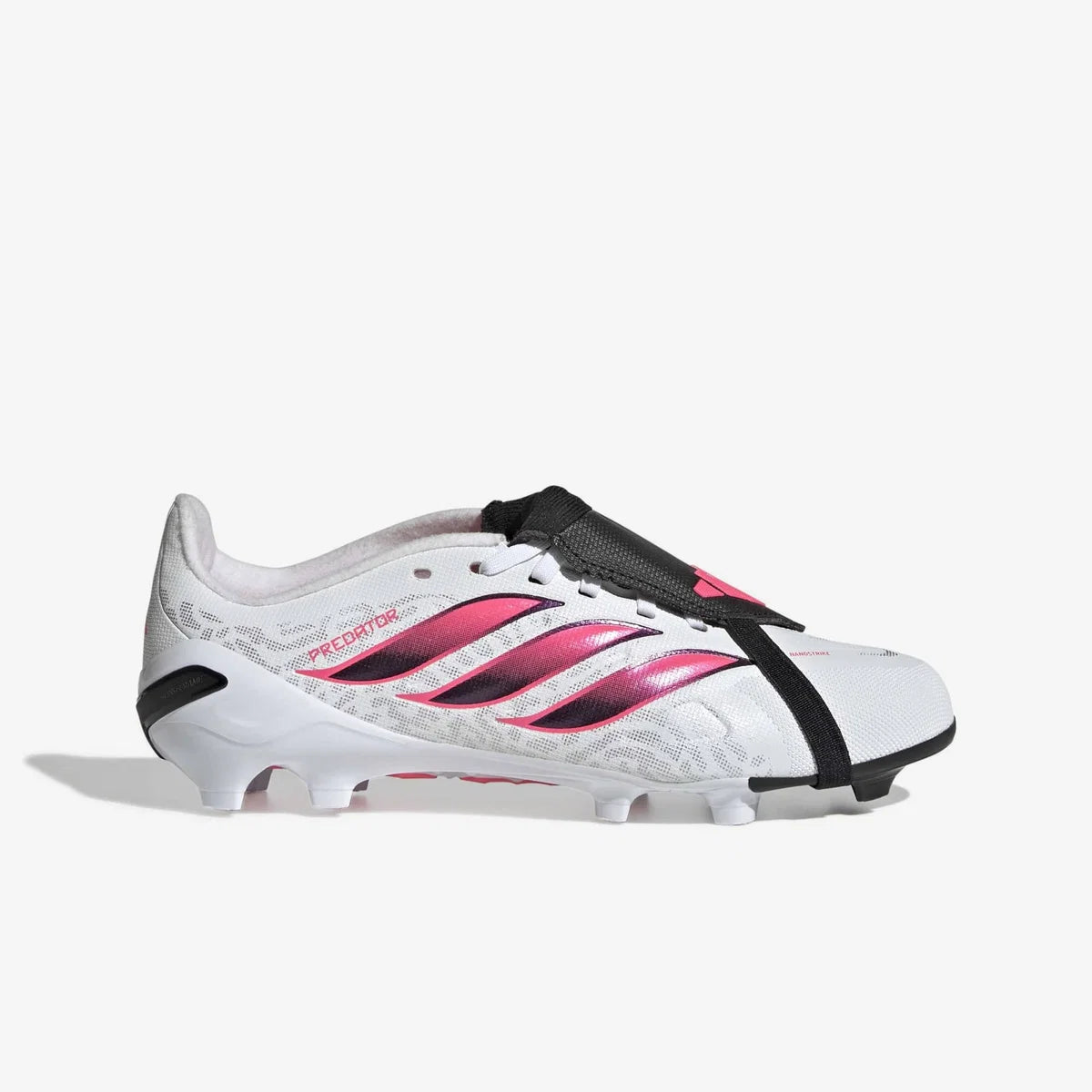 adidas Jr. Predator League Fold-Over Tongue