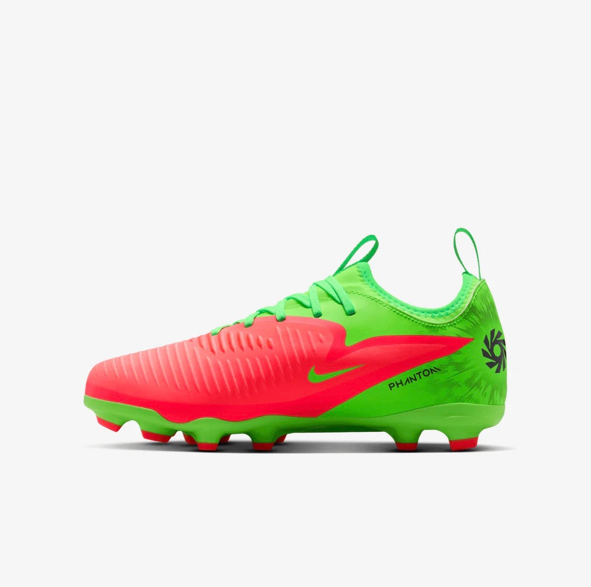 Nike Jr. Phantom 6 Low Academy "Erling Haaland
