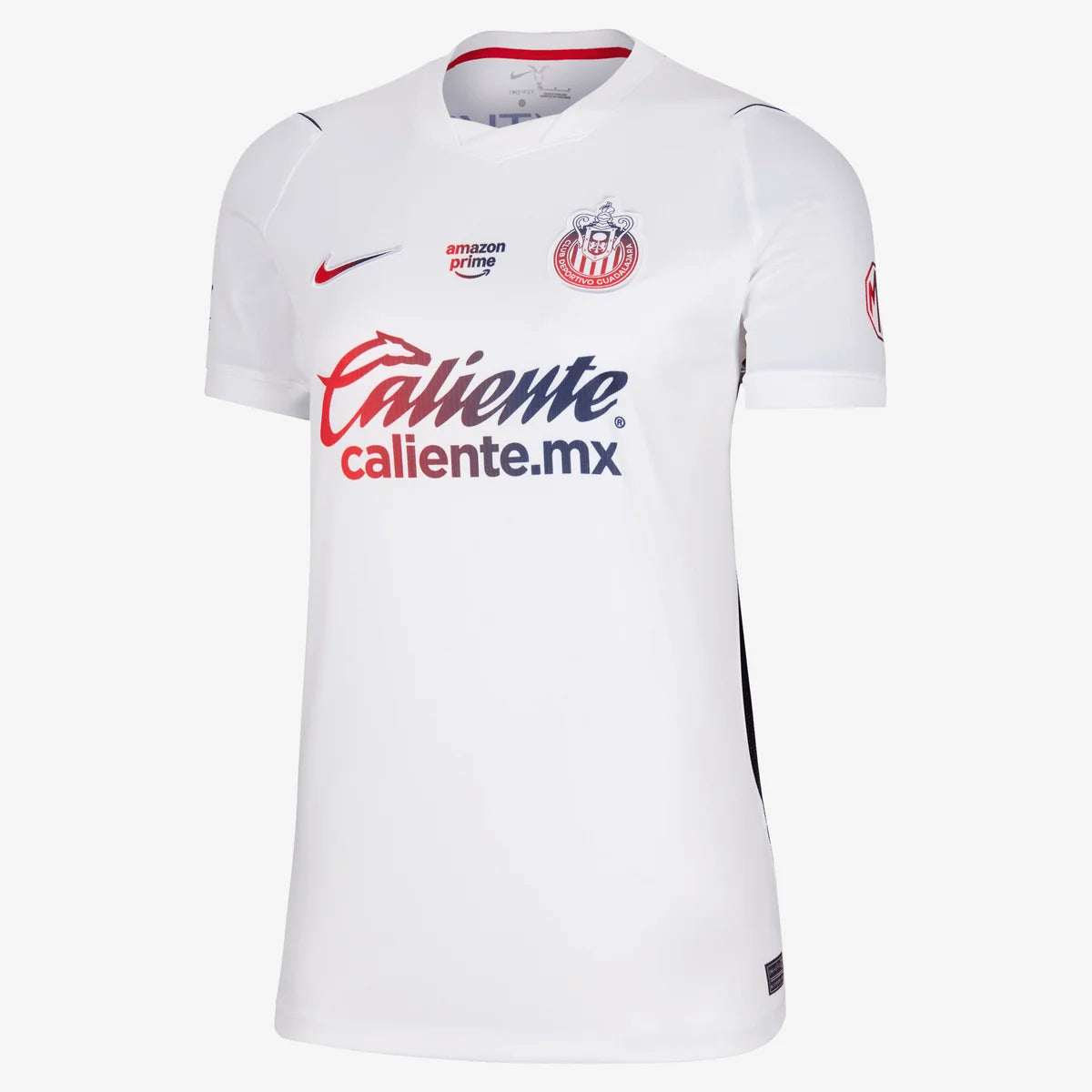 Nike Chivas 2026/27 Stadium Awa