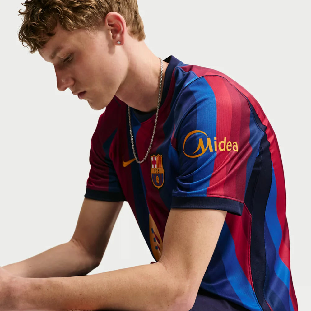 Nike FC Barcelona 2026/27 Stadium Home