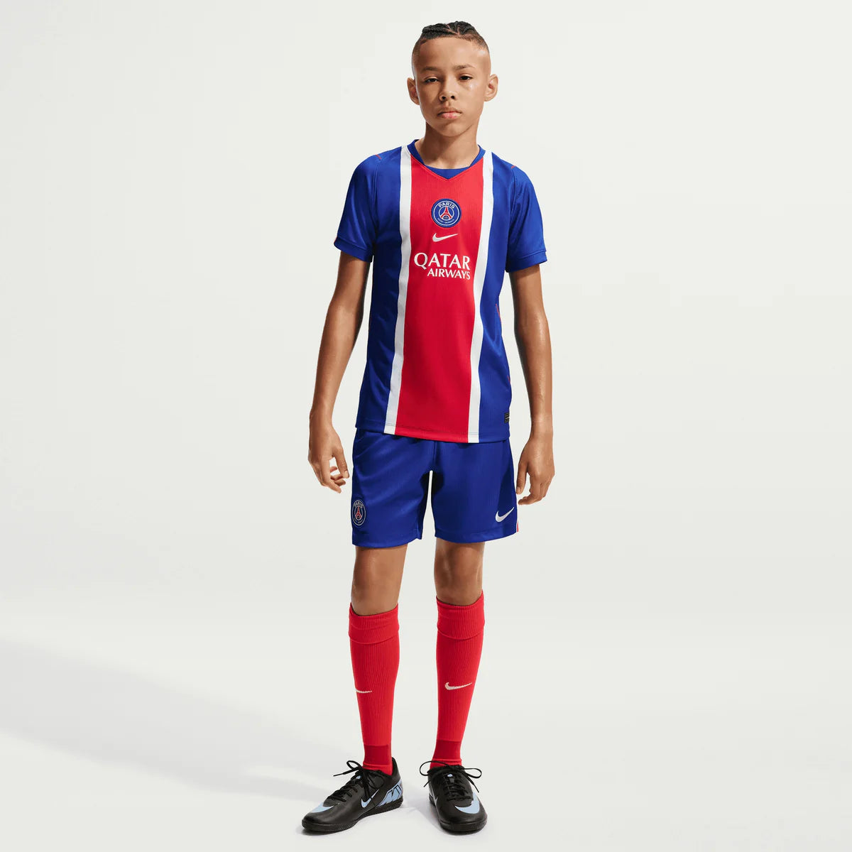 Nike Paris Saint-Germain 2026/27 Stadium Home
