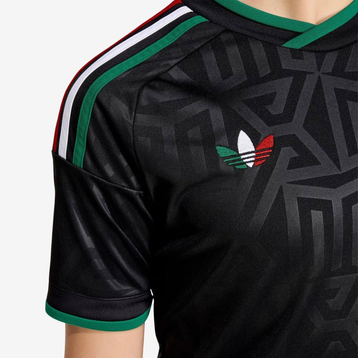 adidas Mexico 20226 Stadium Third