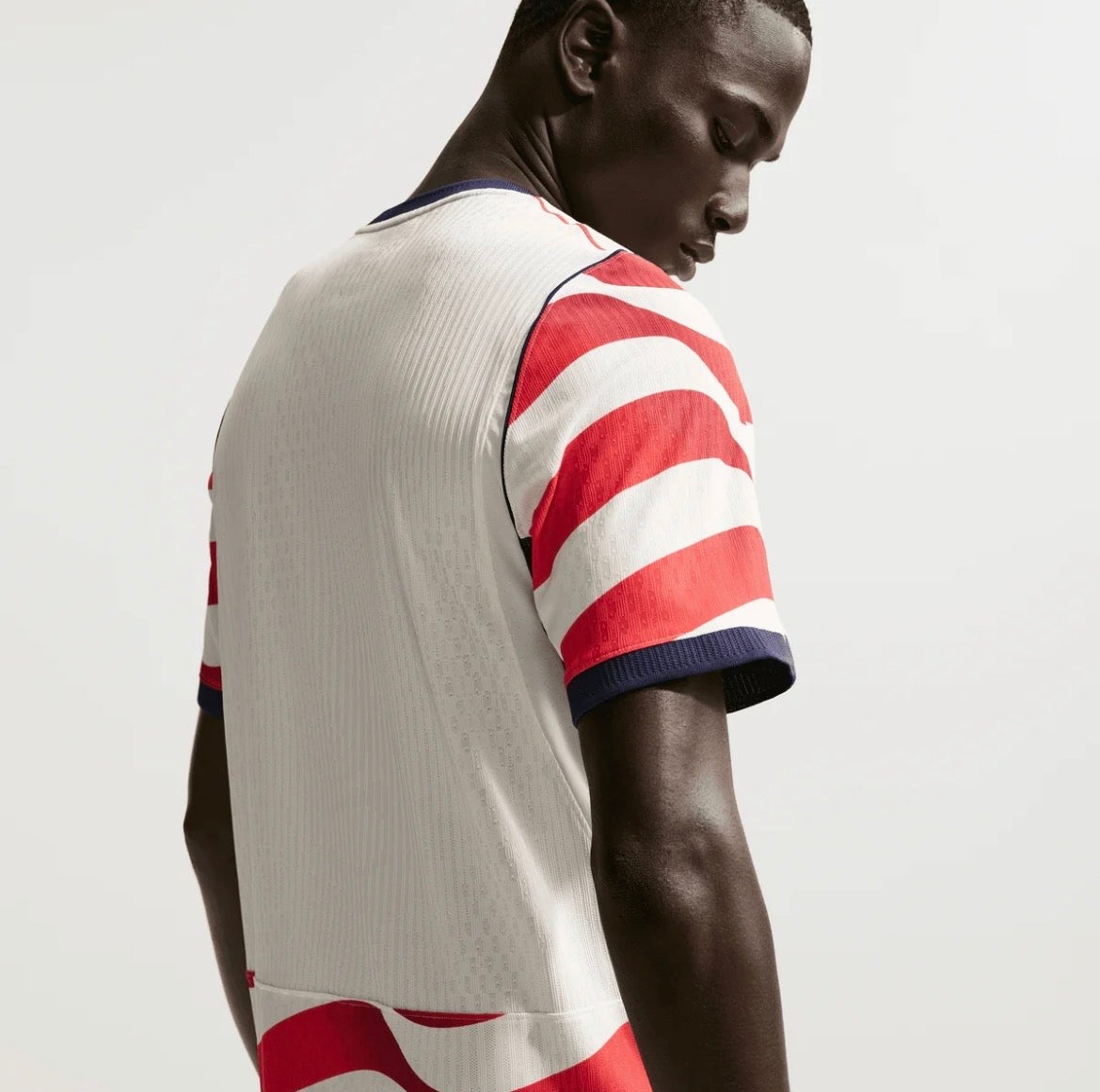 Nike USMNT 2026 Match Home