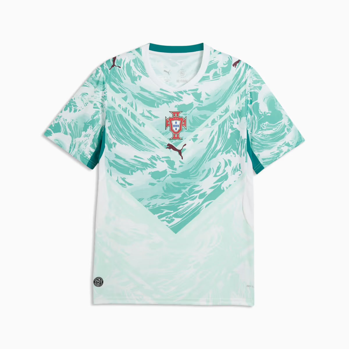 Portugal Away