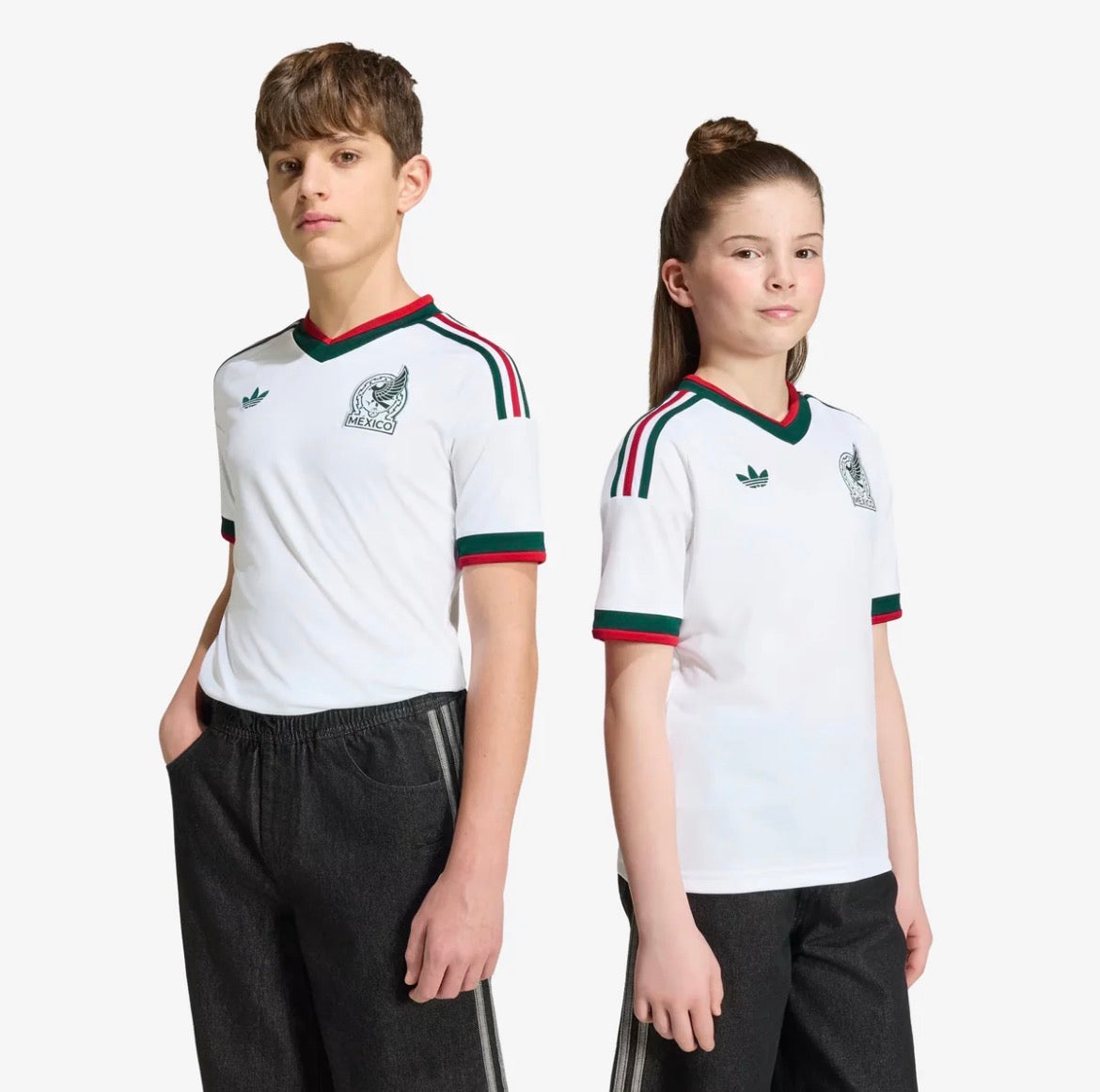 adidas Mexico 2026 Stadium Away