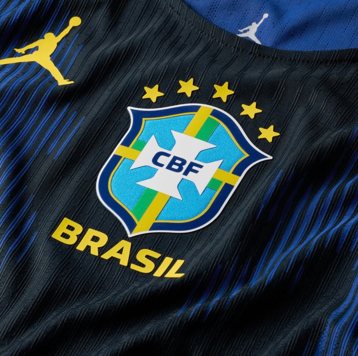 Nike Brazil 2026 Match Away
