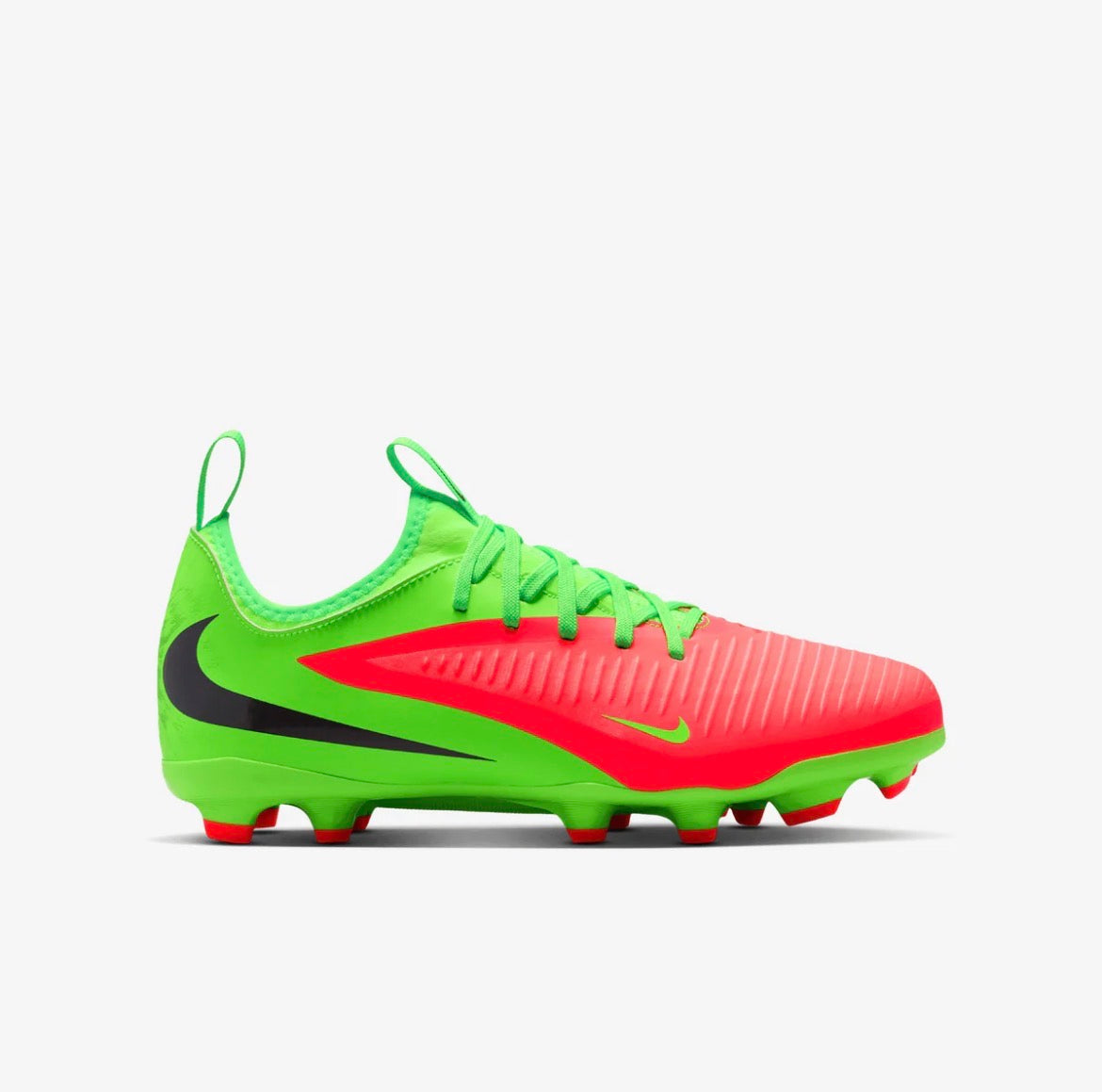 Nike Jr. Phantom 6 Low Academy "Erling Haaland