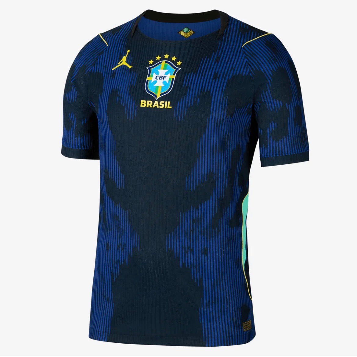 Nike Brazil 2026 Match Away