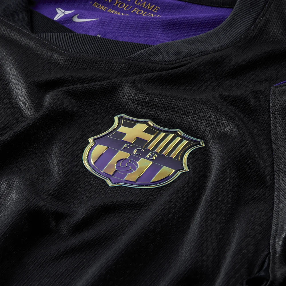Nike FC Barcelona 2026/27 Stadium Away