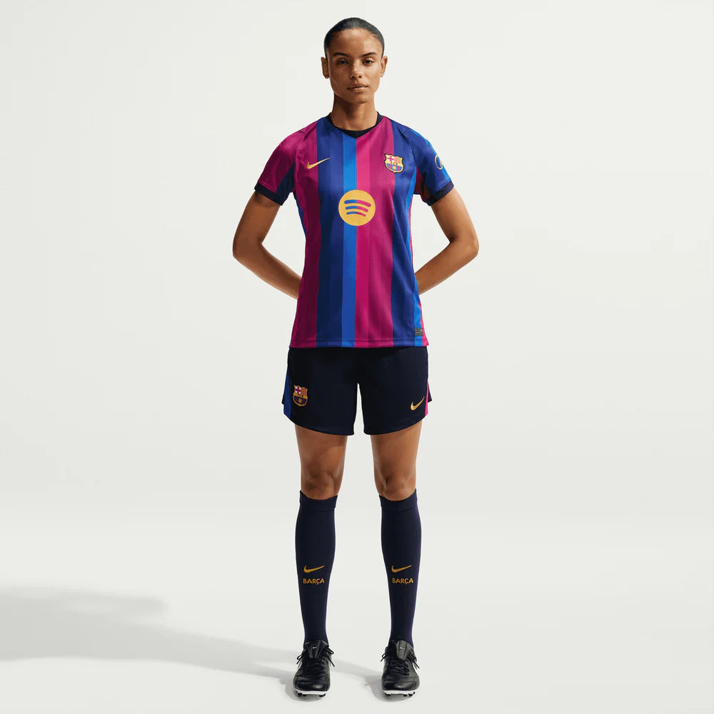 Nike FC Barcelona 2026/27 Stadium Home