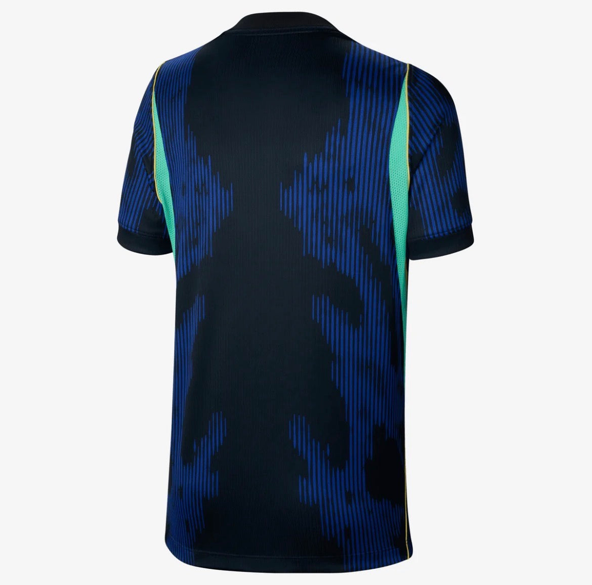 Nike Brazil 2026 Stadium Away