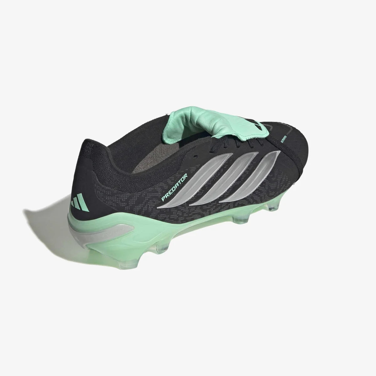 adidas Predator Pro Fold-Over Tongue