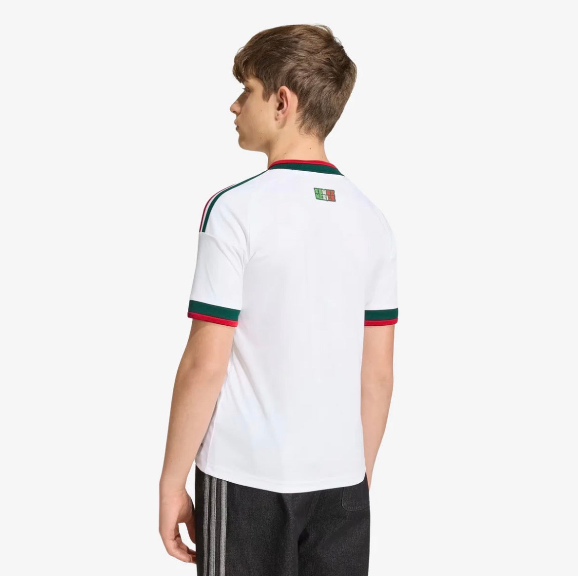 adidas Mexico 2026 Stadium Away