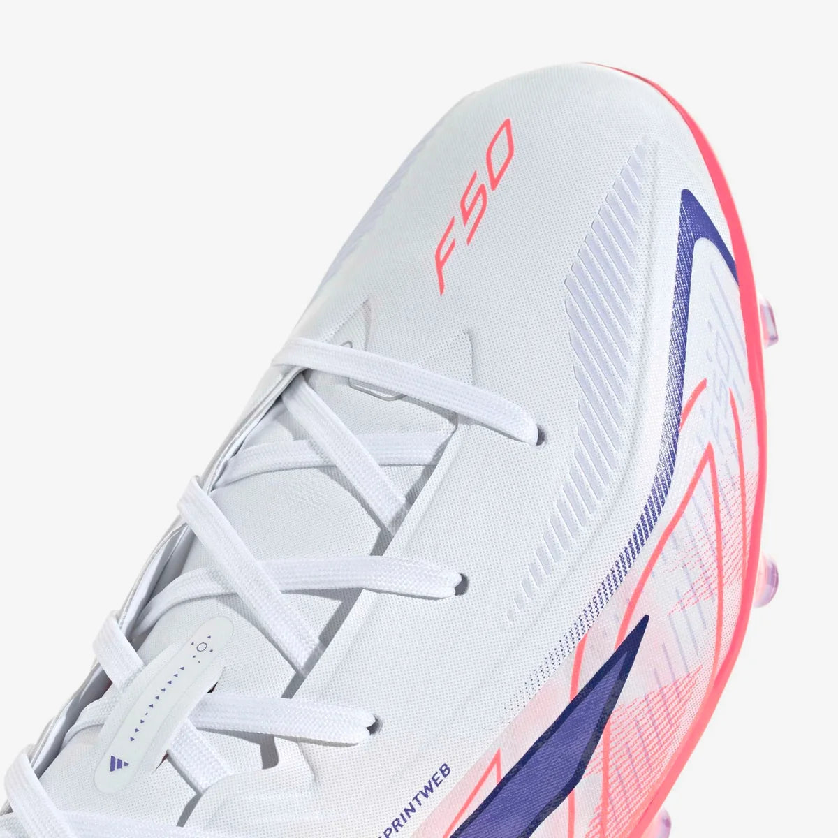 adidas Jr. F50 Hyperfast Elite