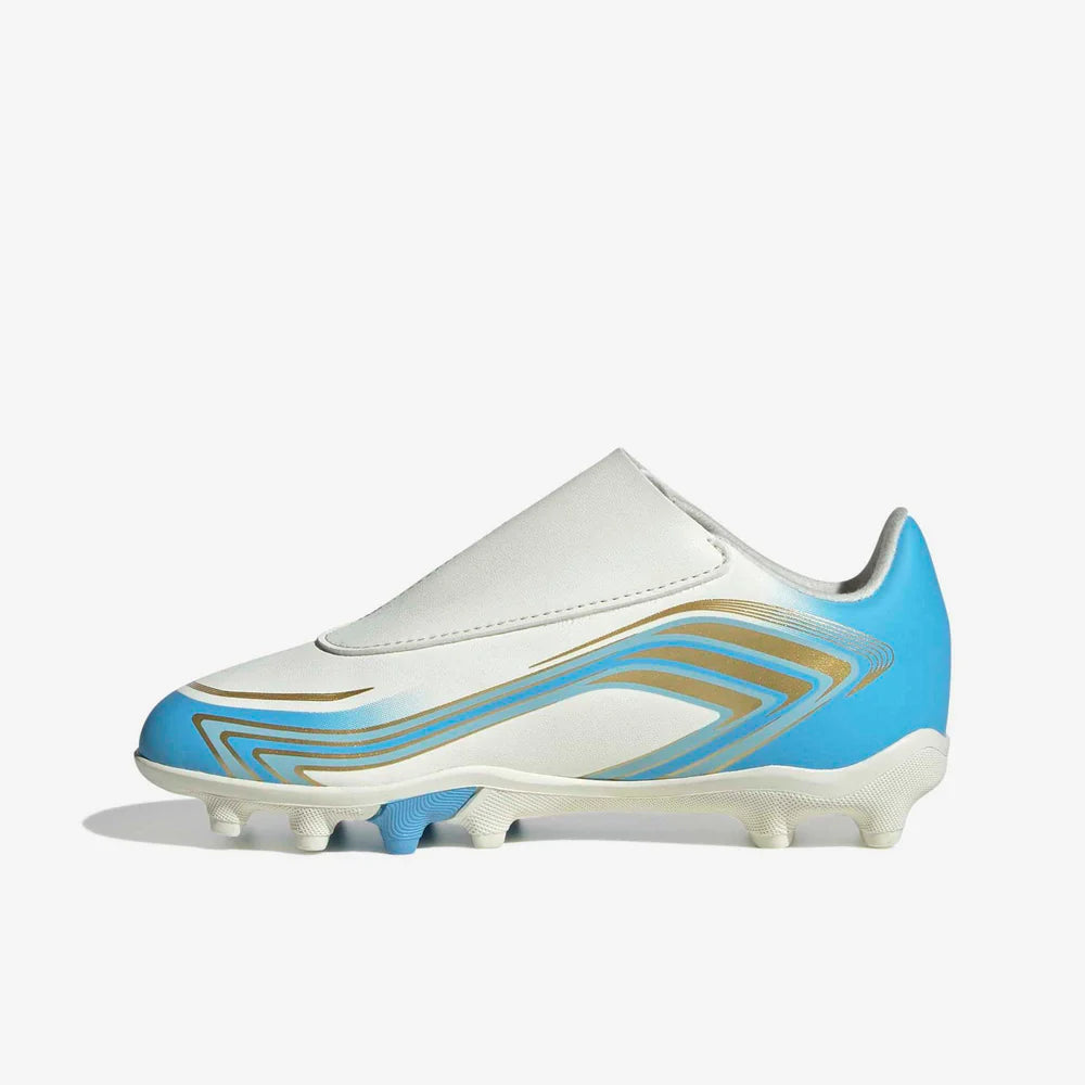 adidas Jr. F50 Messi Club Velcro