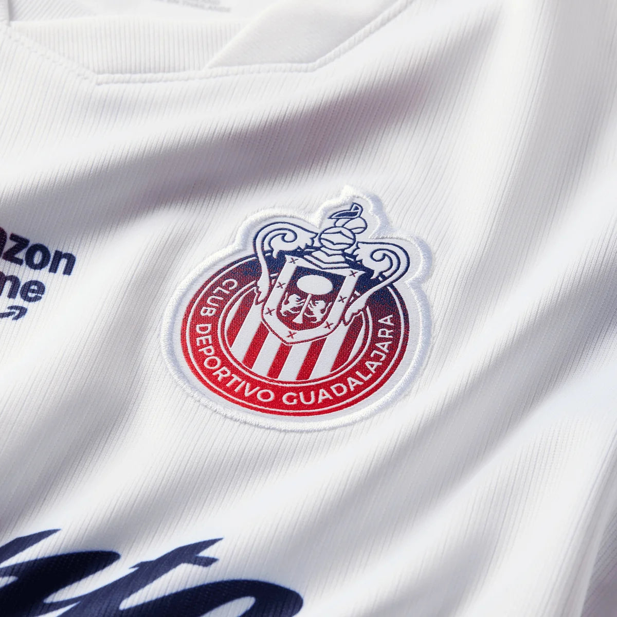 Nike Chivas 2026/27 Stadium Awa