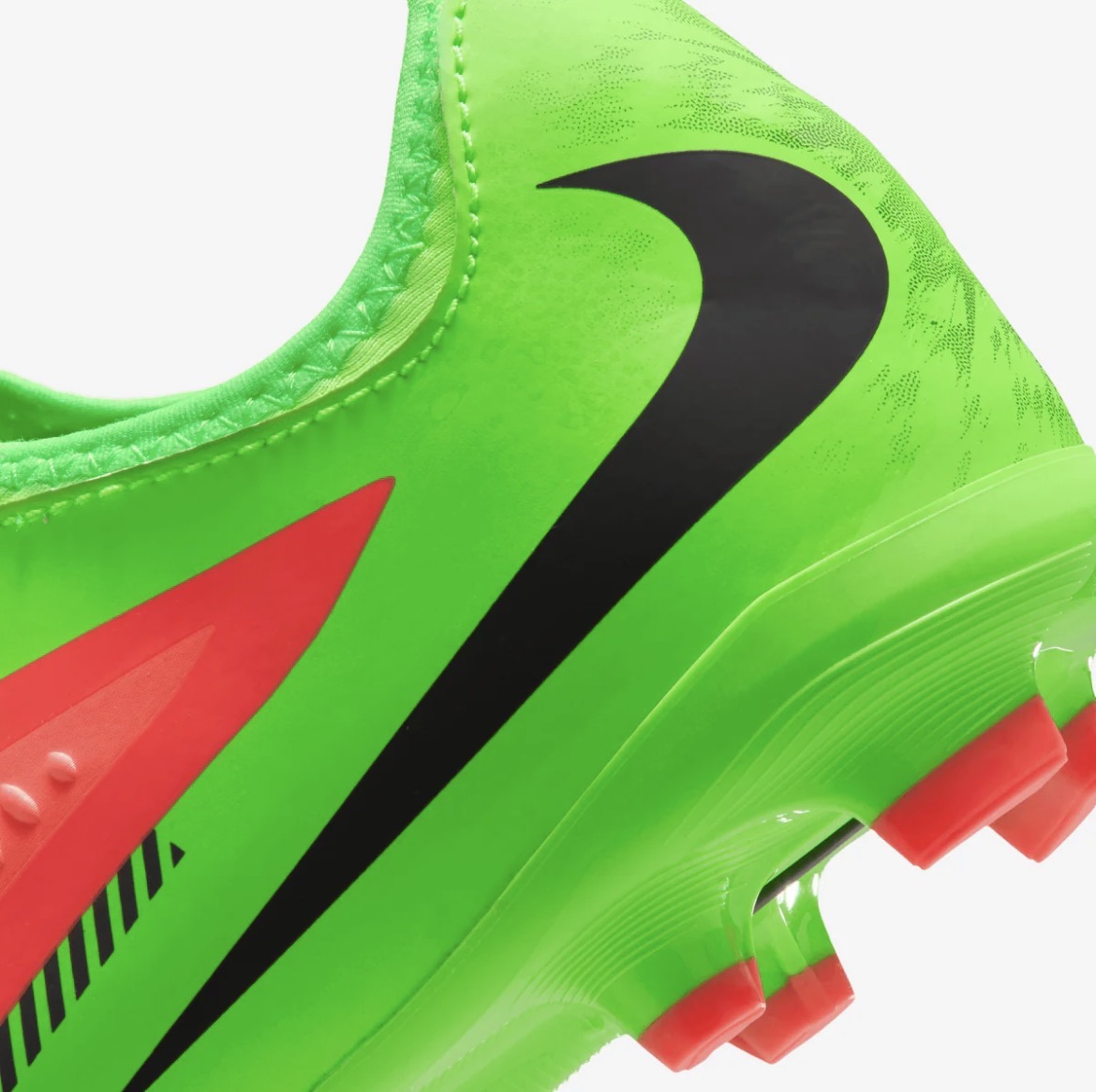 Nike Jr. Phantom 6 Low Academy "Erling Haaland