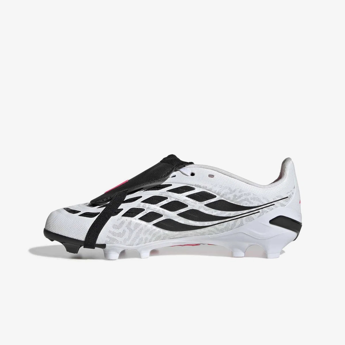 adidas Jr. Predator League Fold-Over Tongue