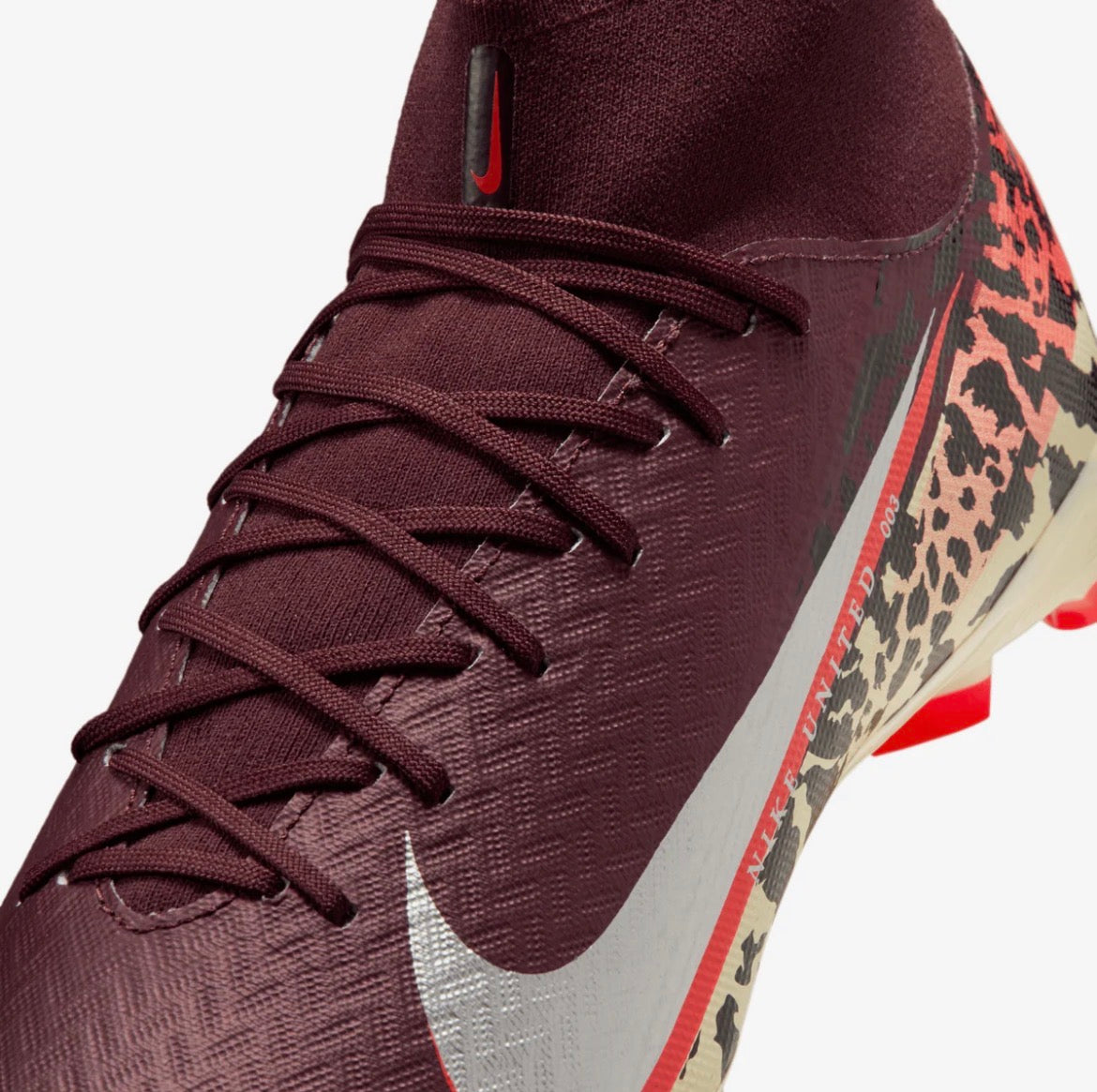 Nike United Mercurial Superfly 10 Academy