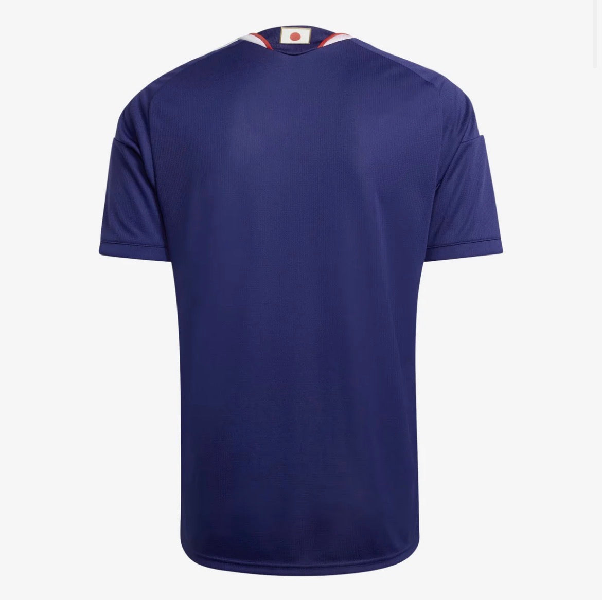 Adidas Japan 2026 Stadium Home