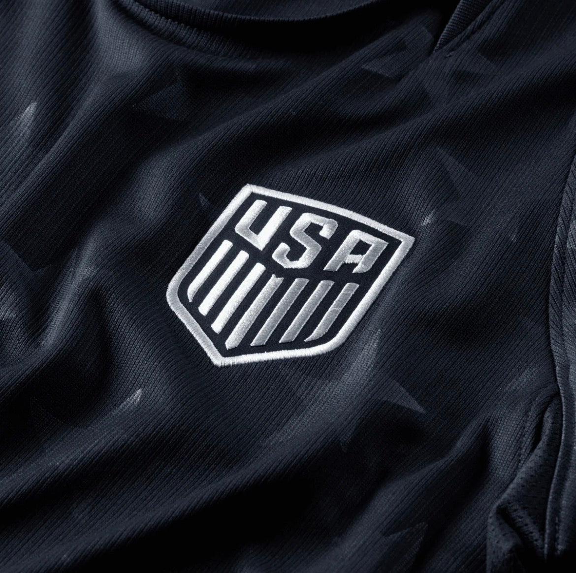 Nike USMNT 2026 Stadium Away