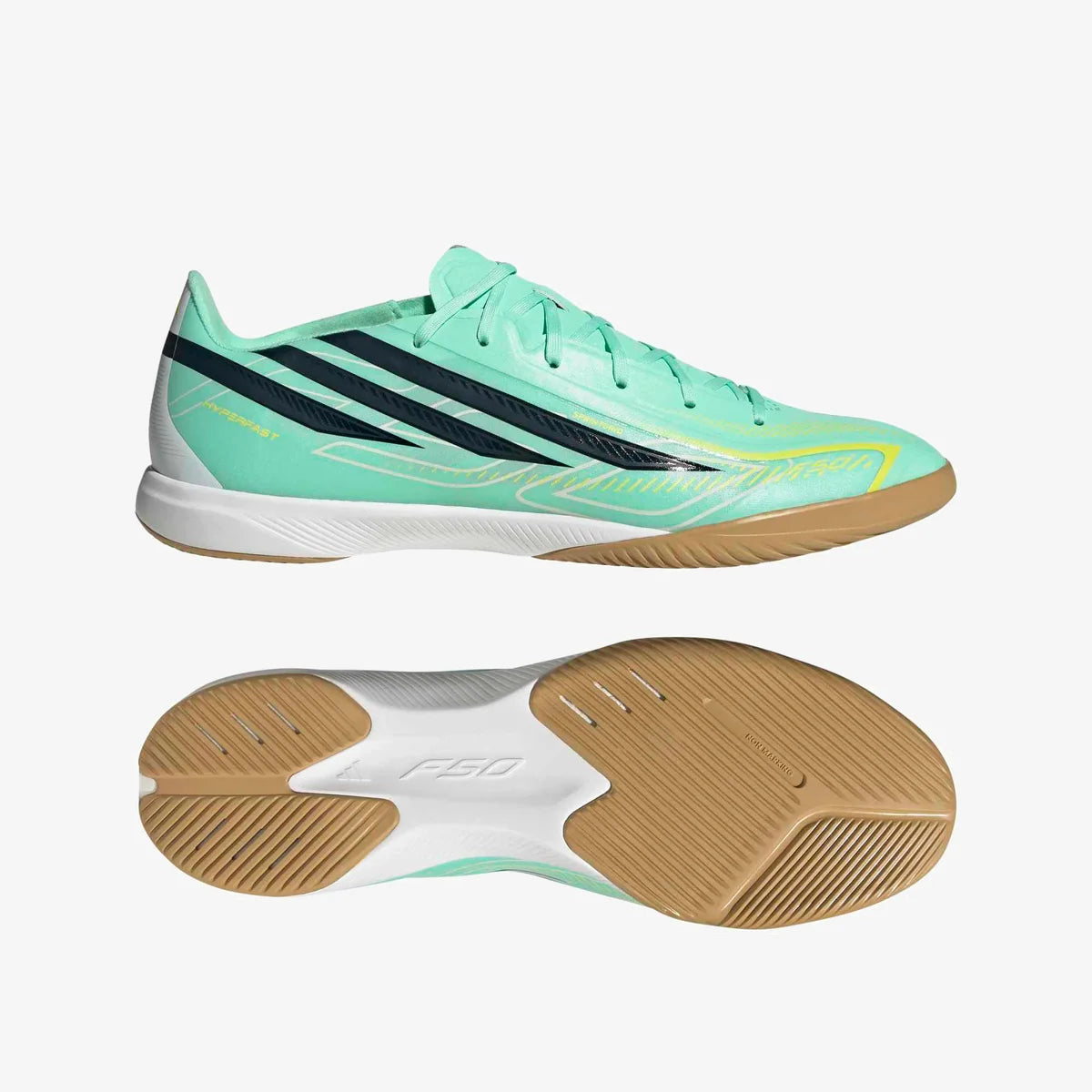 adidas F50 Hyperfast League