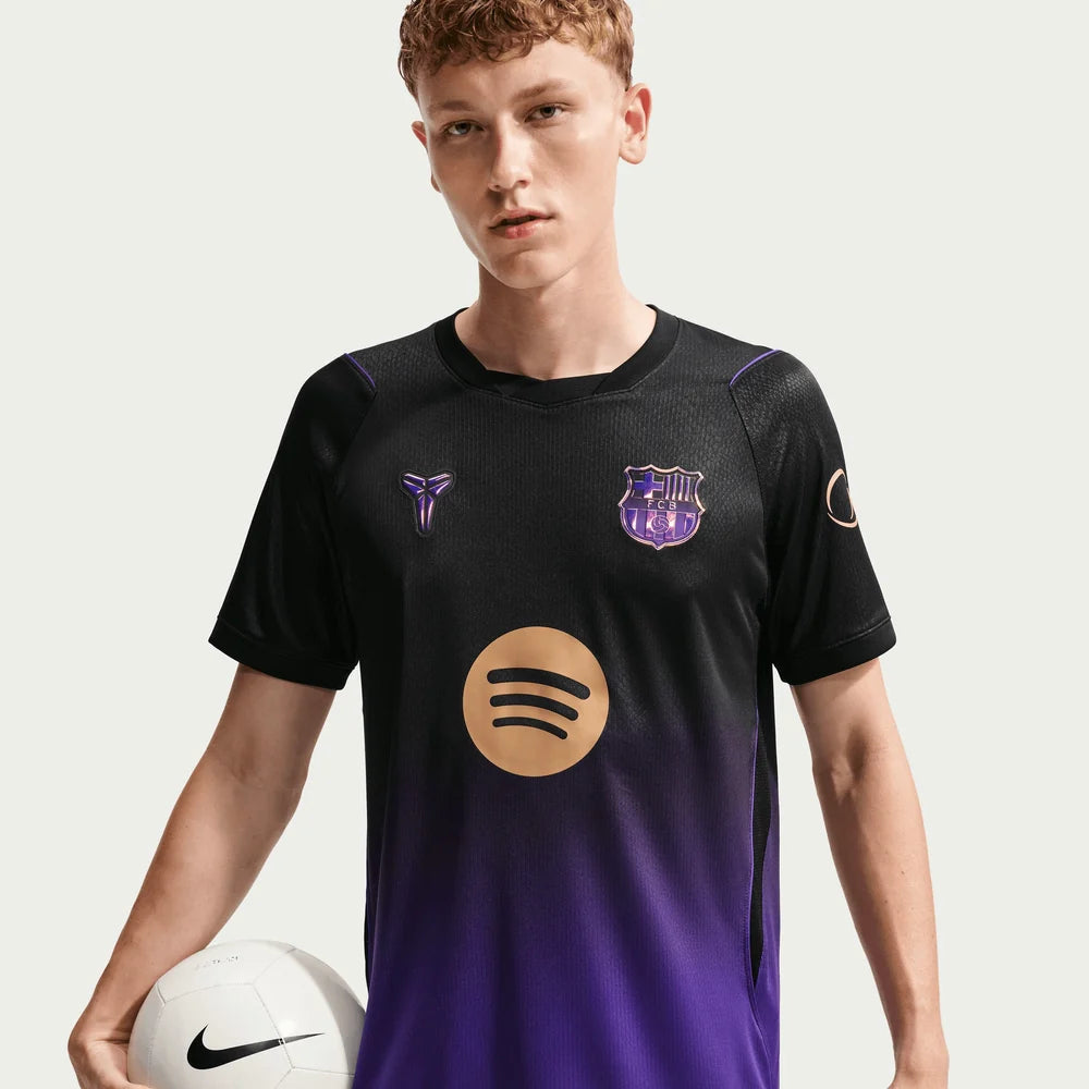 Nike FC Barcelona 2026/27 Stadium Away