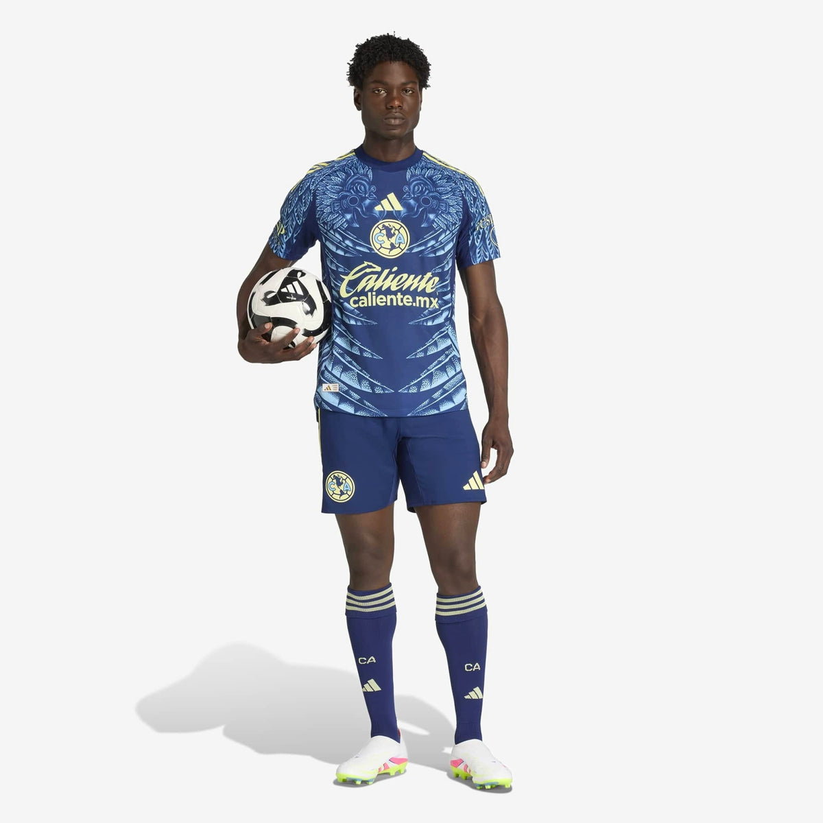 adidas Club América 2025/26 Match Away