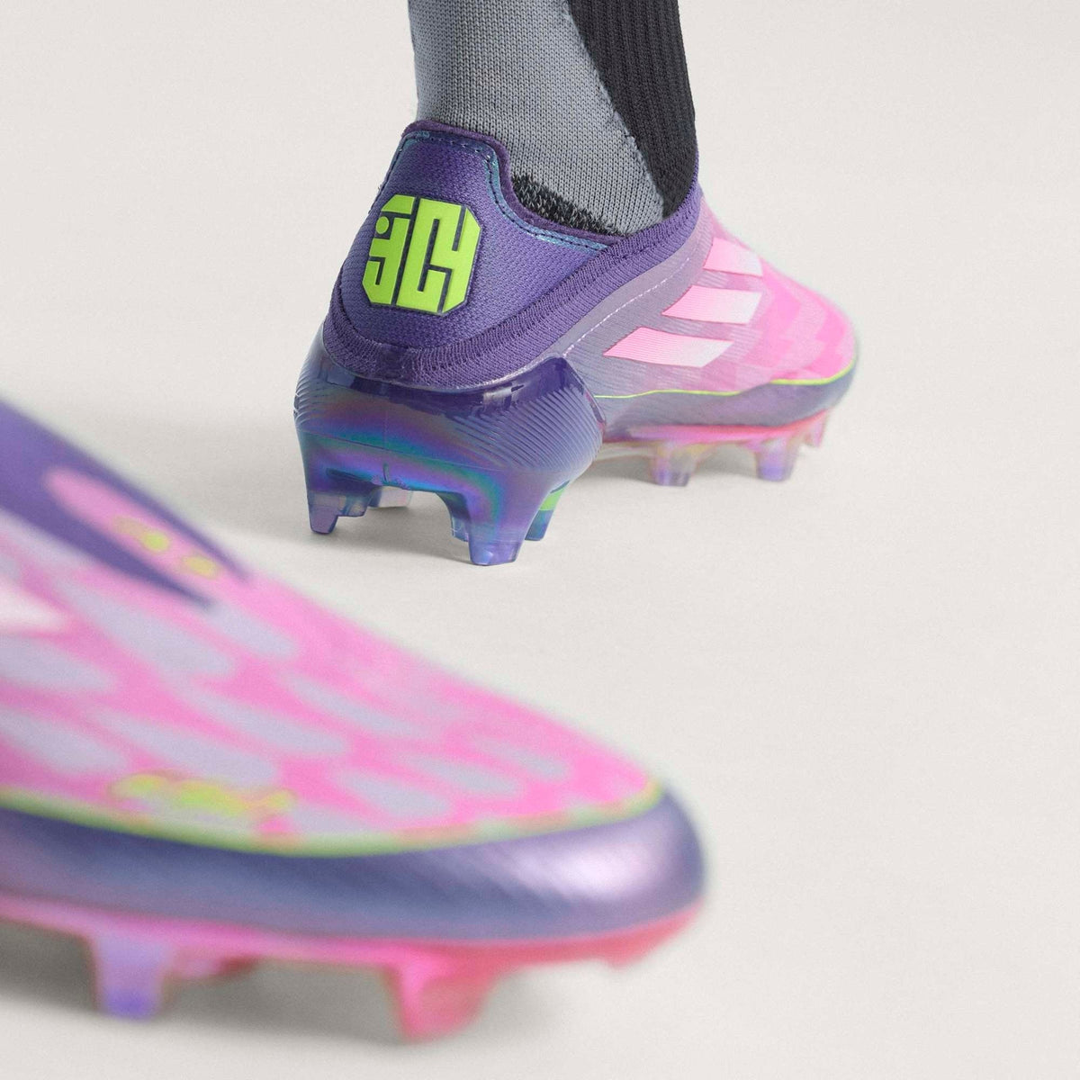 adidas F50 Elite LY Laceless