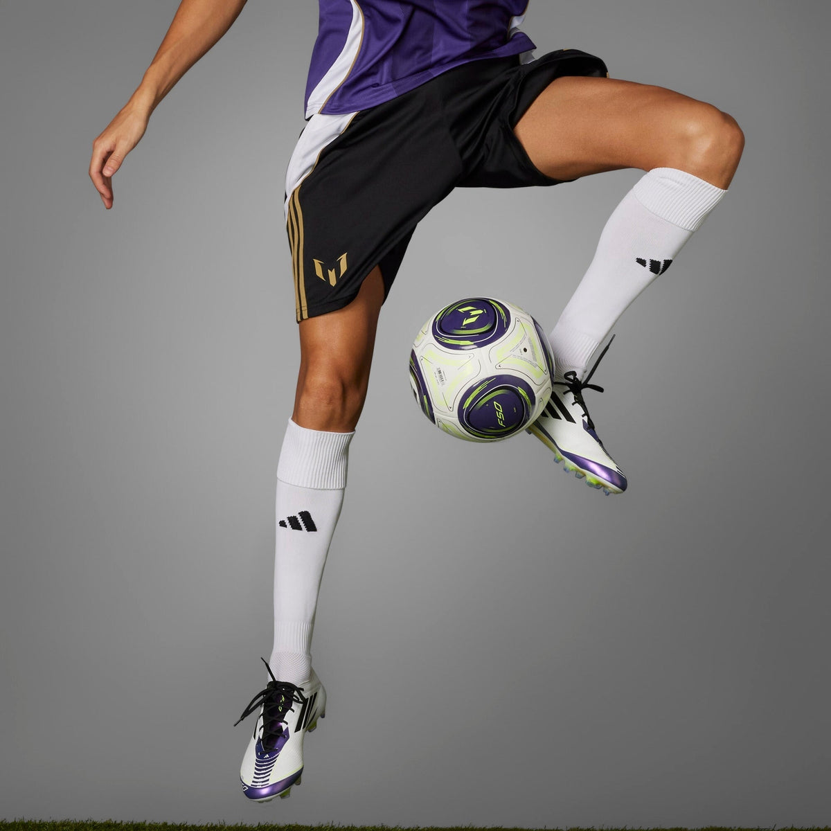adidas F50 Elite Messi
