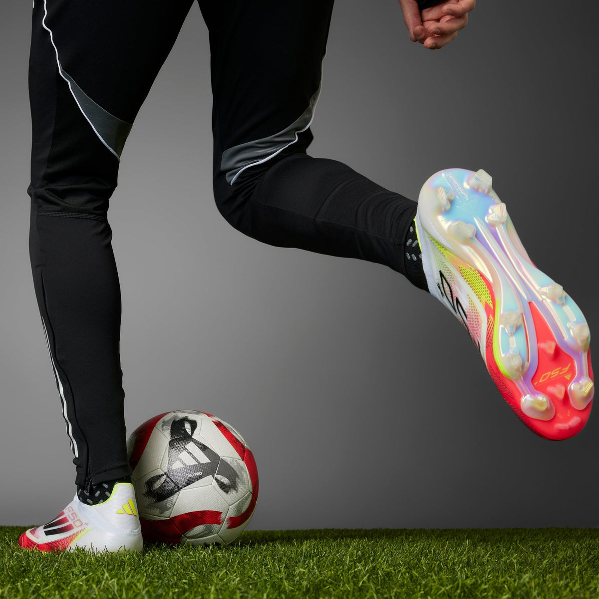 adidas F50+