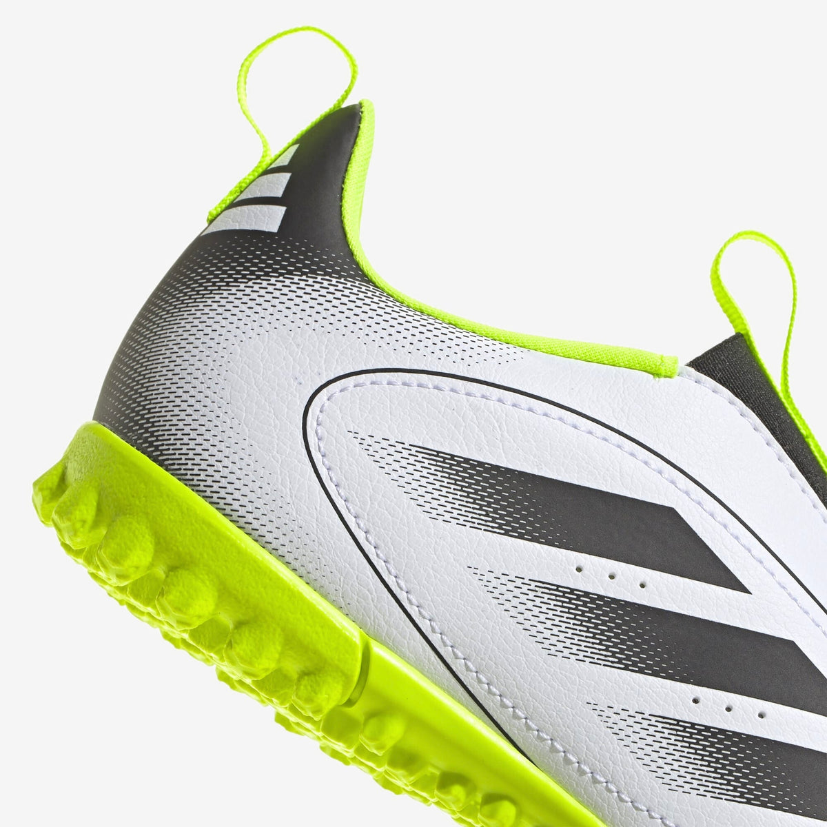 adidas Jr. Goletto IX Laceless