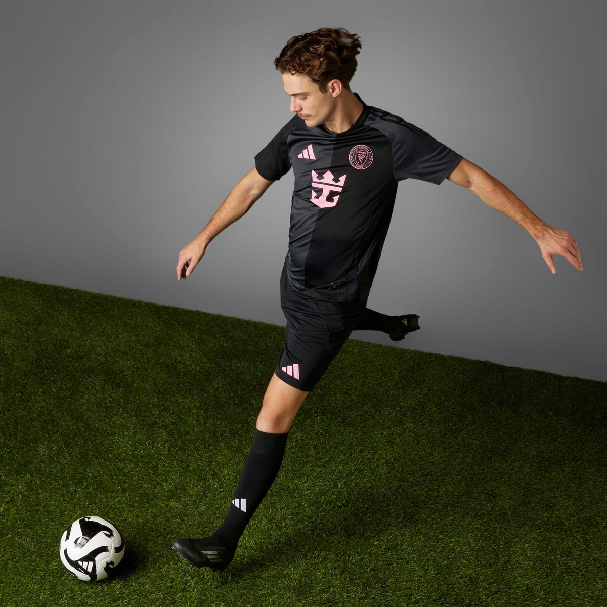adidas Inter Miami CF 2025/26 Match Away