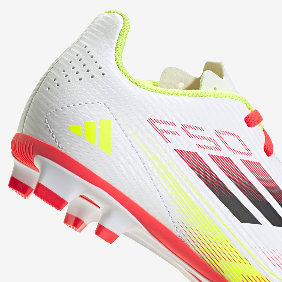 adidas Jr. F50 Club