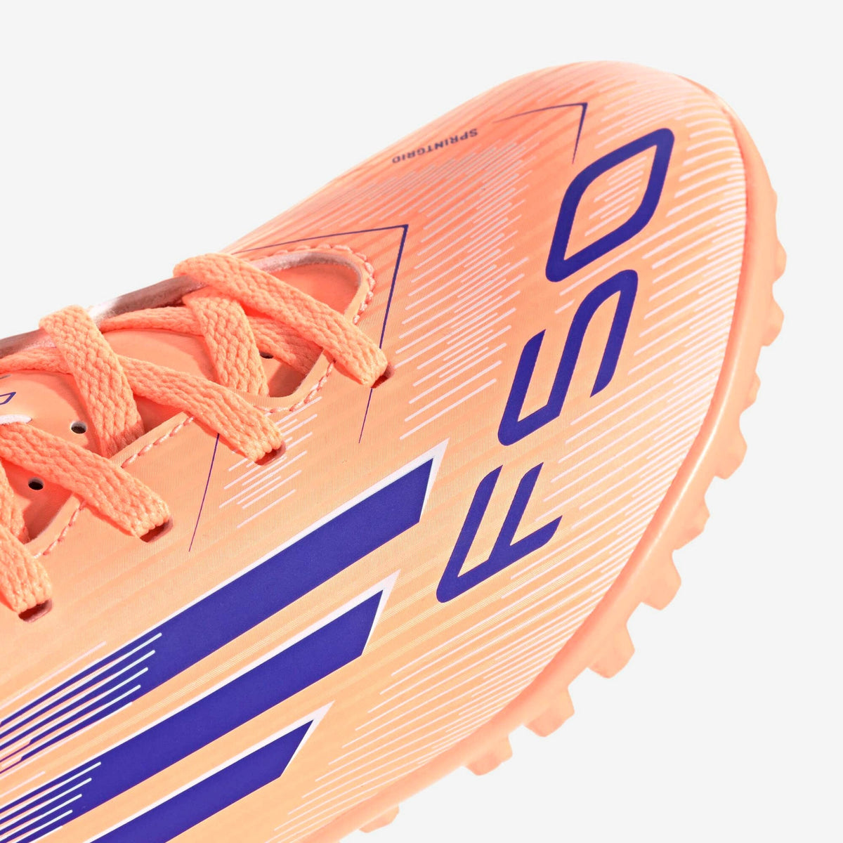 adidas Jr. F50 Club