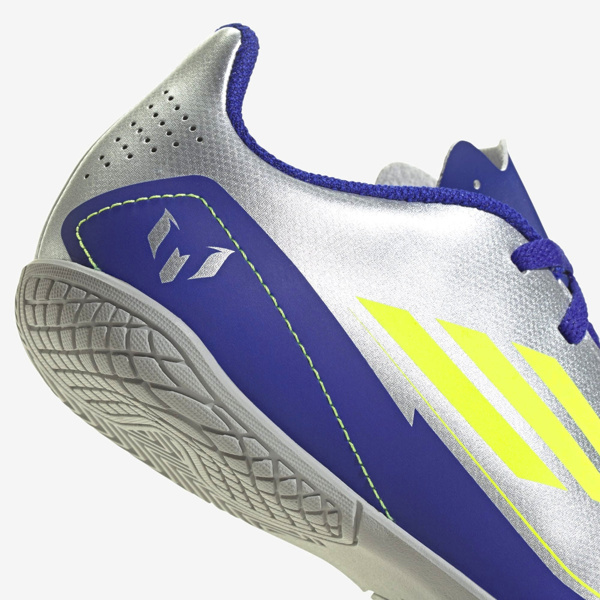 adidas Jr. F50 Club Messi