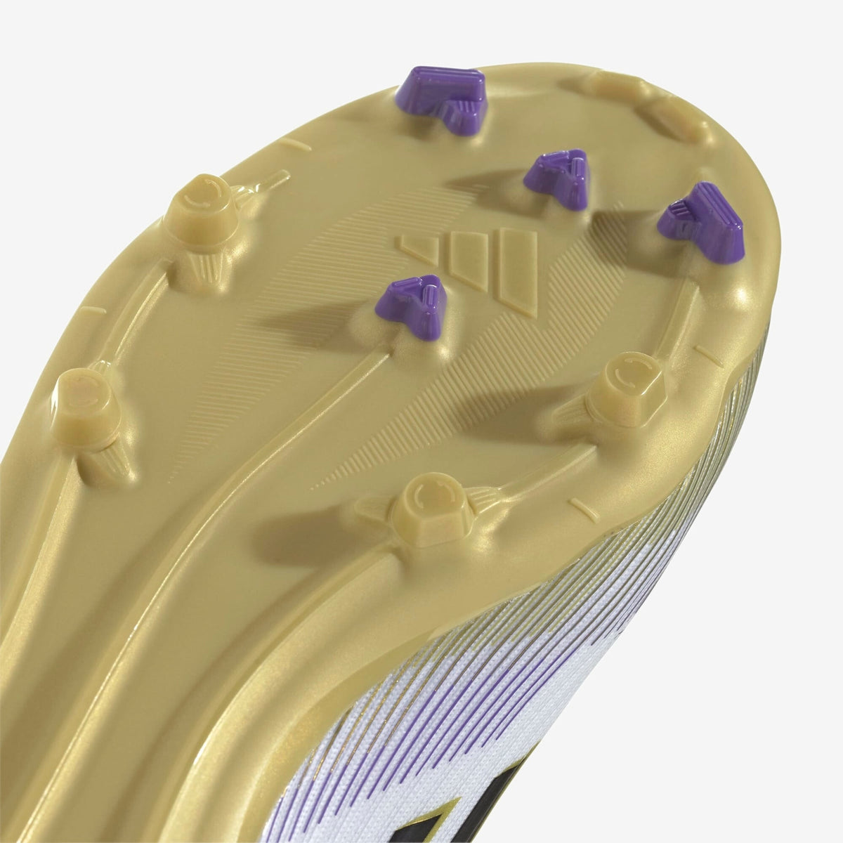 adidas Jr. F50 League