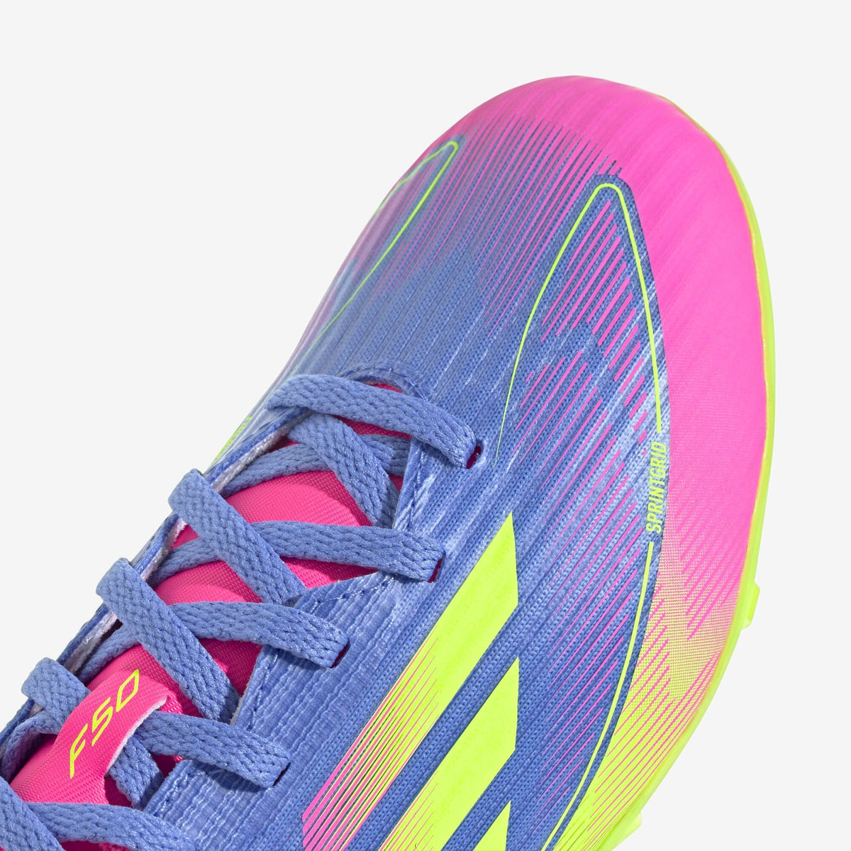 adidas Jr. F50 League