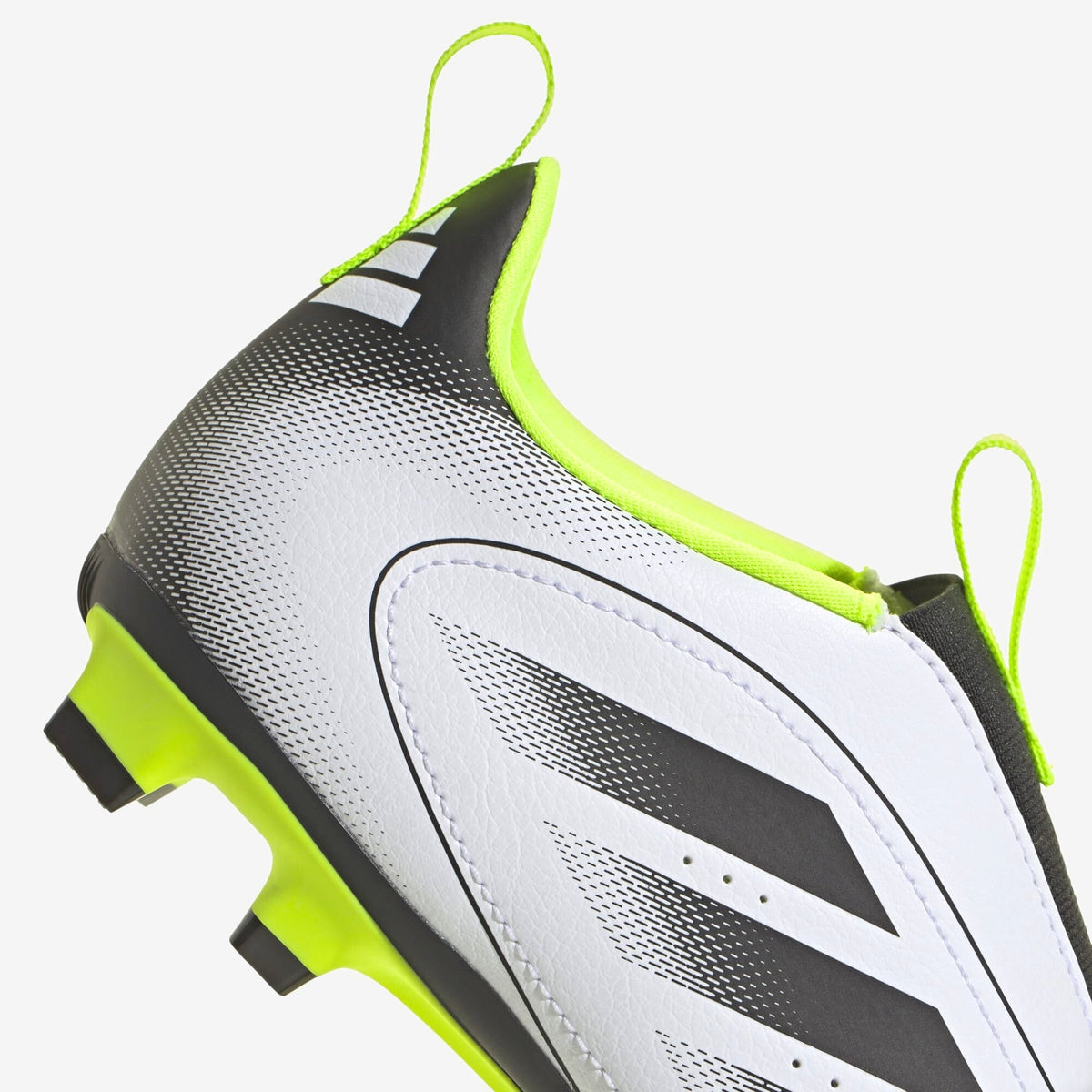 adidas Jr. Goletto IX Laceless