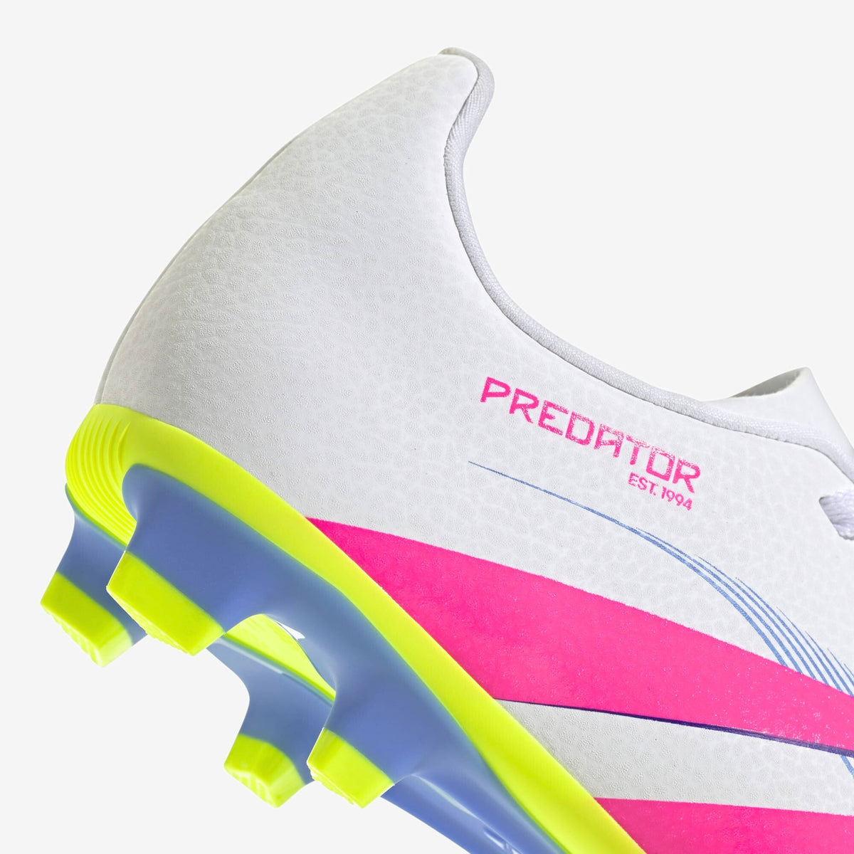 adidas Jr. Predator Club