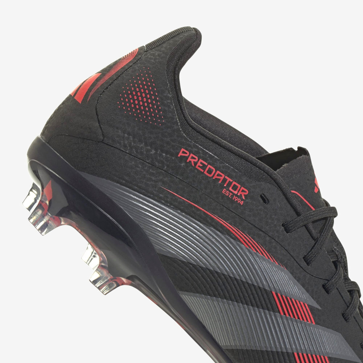 adidas Jr. Predator Elite