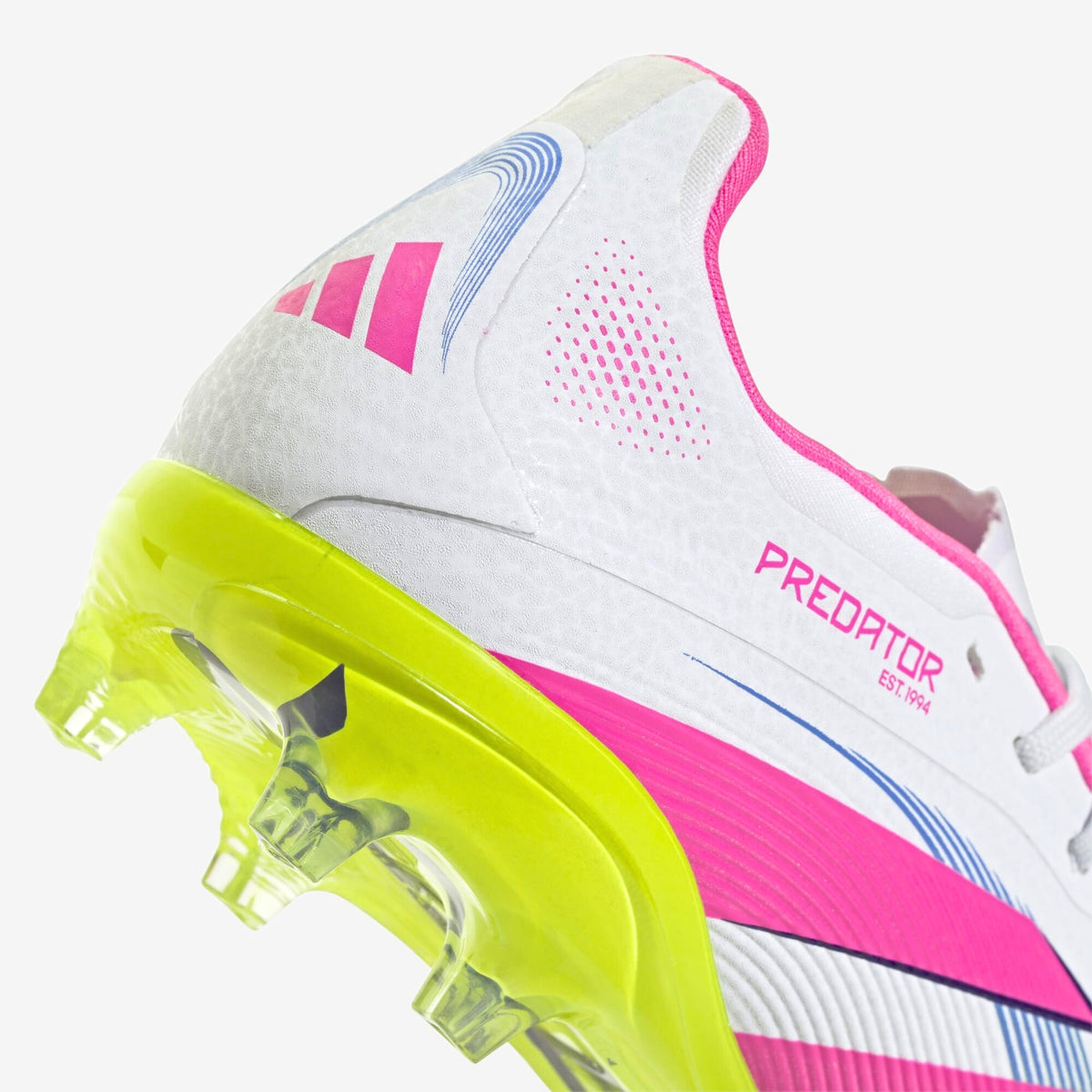 adidas Jr. Predator Elite