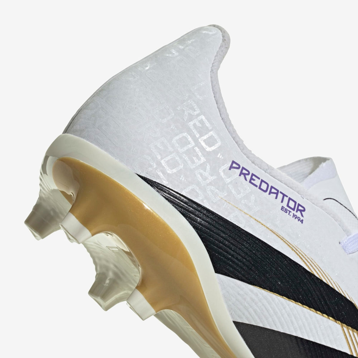 adidas Jr. Predator League