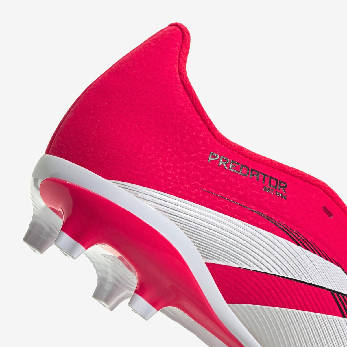 adidas Jr. Predator League Fold-Over Tongue