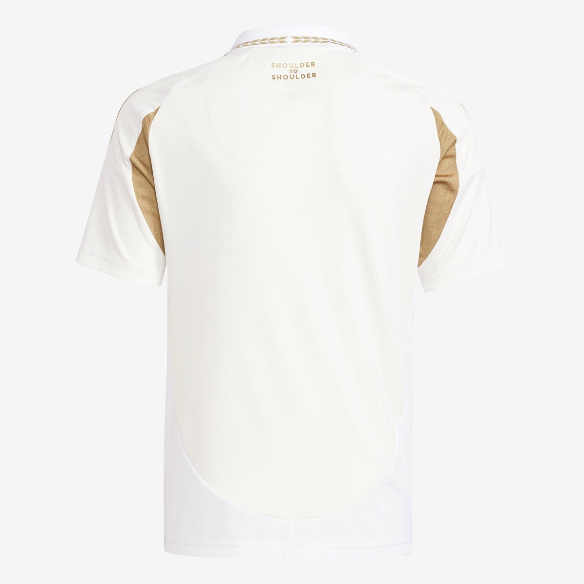 adidas LAFC 2025/26 Stadium Away