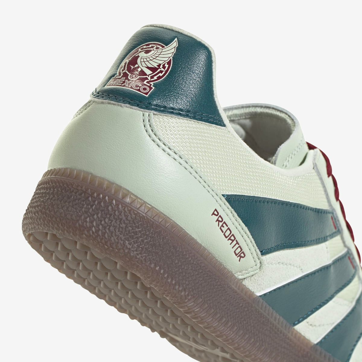adidas Mexico Predator Freestyle