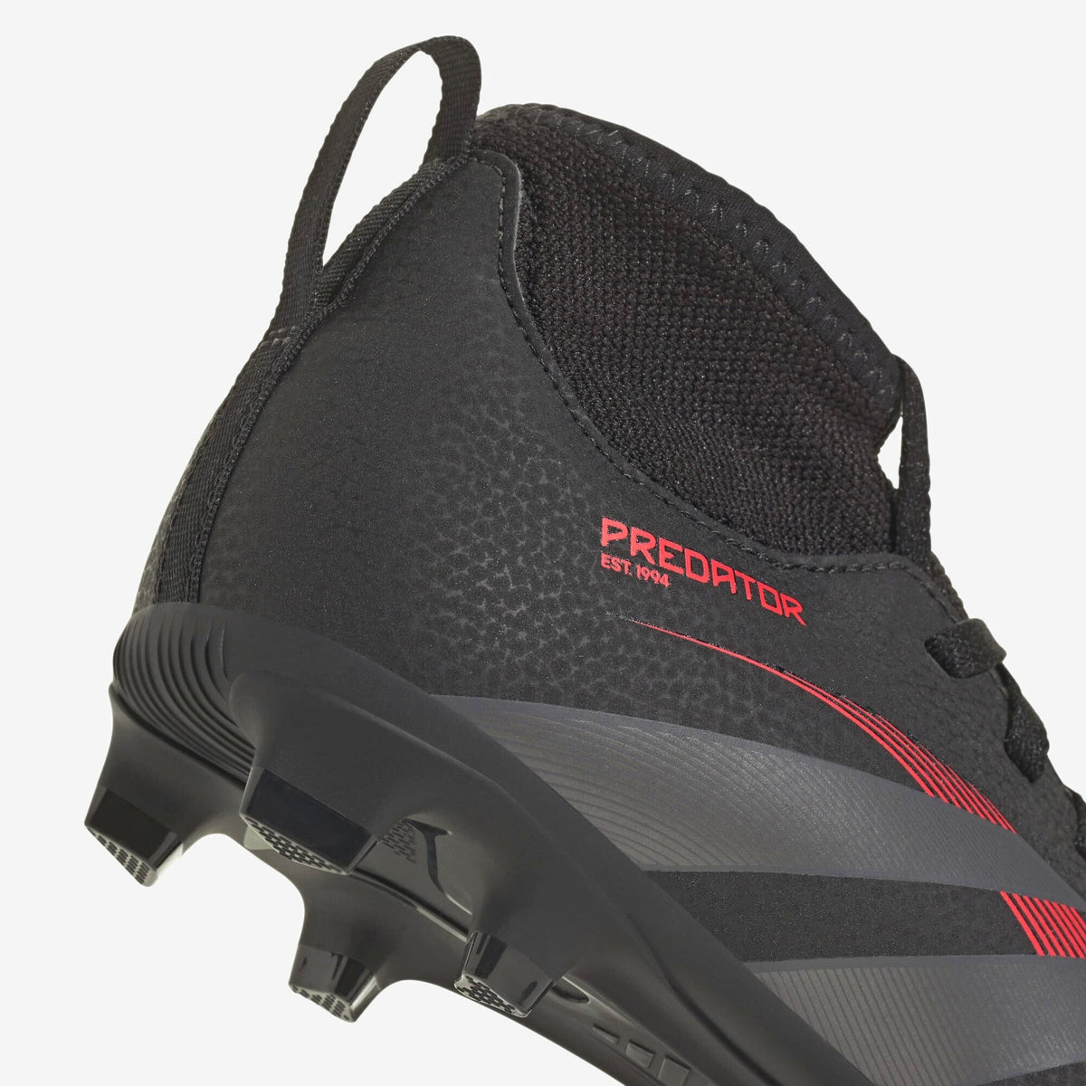 adidas Jr. Predator Club Sock