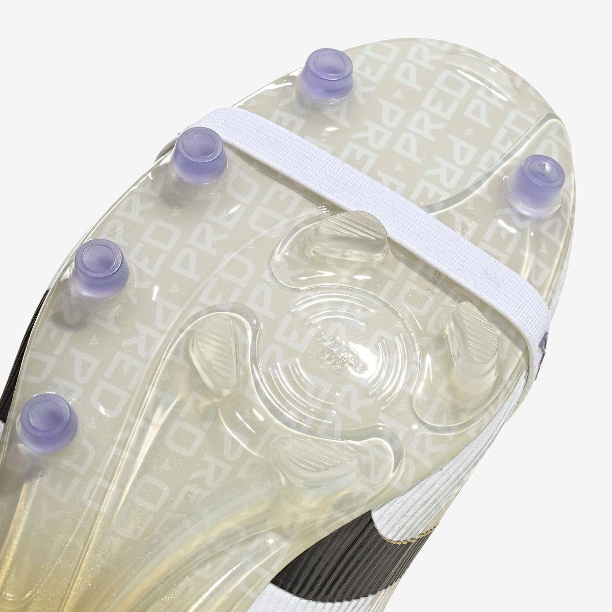 adidas Predator Elite Fold-Over Tongue