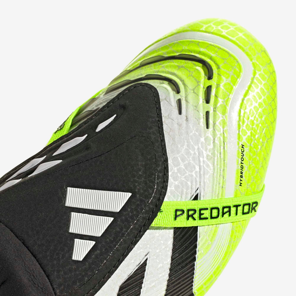 adidas Predator Elite Fold-Over Tongue